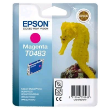 Epson T04834010 Magenta toner (T04834010) - Nyomtató Patron nyomtatópatron & toner