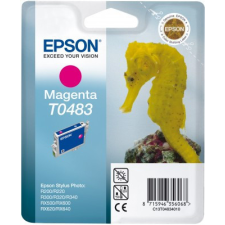 Epson T0483 Magenta nyomtatópatron & toner