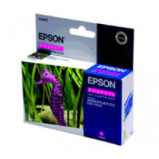 Epson t0483 patron magenta 13ml (eredeti) nyomtatópatron & toner