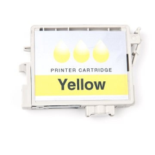 Epson T04B4 XL, sárga nyomtatópatron & toner