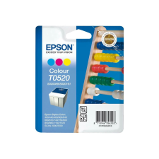 Epson T0520 Color tintapatron nyomtatópatron & toner