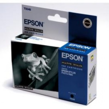 Epson T0548 MB nyomtatópatron & toner