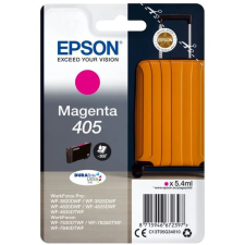 Epson T05G3 (405) Magenta tintapatron nyomtatópatron & toner