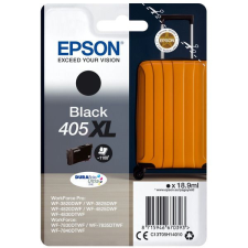 Epson T05H1 (405XL) Black tintapatron (C13T05H14010) nyomtatópatron & toner
