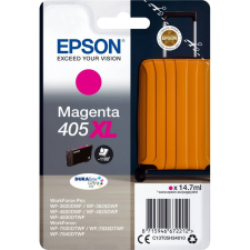 Epson T05H3 (405XL) Magenta tintapatron (C13T05H34010) nyomtatópatron & toner