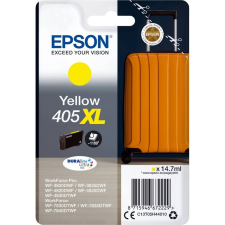 Epson T05H4 (405XL) Yellow tintapatron nyomtatópatron & toner