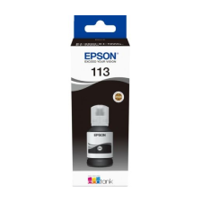 Epson T06B1 (113) Black tintapatron (C13T06B140) nyomtatópatron & toner