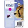 Epson T0713 magenta 5,5ml lejárt eredeti epson tintapatron