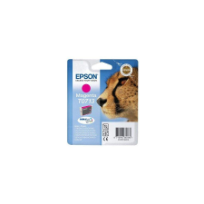 Epson T0713 magenta eredeti tintapatron (C13T07134012) nyomtatópatron & toner