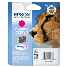Epson T0713 Magenta tintapatron nyomtatópatron & toner