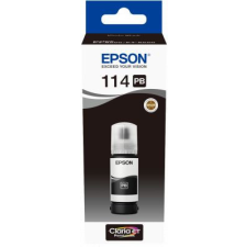 Epson T07B1 (114) Black tintapatron nyomtatópatron & toner