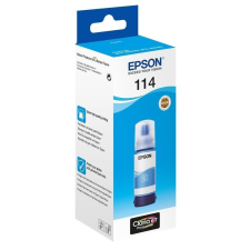 Epson T07B2 (114) Cyan tintapatron (C13T07B240) nyomtatópatron & toner