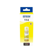 Epson T07B4 (114) Yellow tintapatron nyomtatópatron & toner