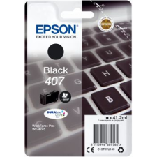 Epson T07U1 (407) Black tintapatron nyomtatópatron & toner
