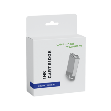Epson T0802 kék prémium utángyártott tintapatron CHIPES nyomtatópatron & toner