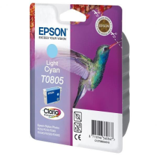 Epson T0805 Cyan tintapatron nyomtatópatron & toner