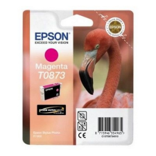 Epson T0873 Magenta tintapatron nyomtatópatron & toner
