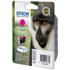 Epson T0893 Magenta (C13T08934010) nyomtatópatron & toner