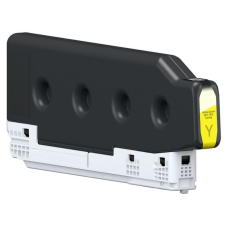 Epson T08G4 Yellow tintapatron (C13T08G400) nyomtatópatron & toner