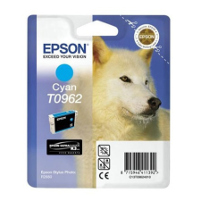 Epson T0962 C nyomtatópatron & toner