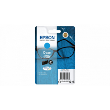 Epson T09J2 (408) Cyan nyomtatópatron & toner