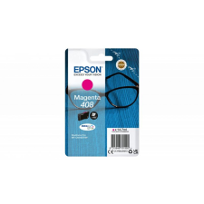 Epson T09J3 (408) Magenta (C13T09J34010) nyomtatópatron & toner