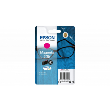 Epson T09J3 (408) Magenta C13T09J34010 tintapatron (eredeti) nyomtatópatron & toner