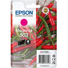 Epson T09Q3 (503) Magenta tintapatron (C13T09Q34010) nyomtatópatron & toner