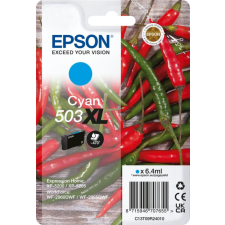 Epson T09R2 (503XL) Cyan tintapatron nyomtatópatron & toner