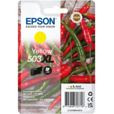 Epson T09R4 (503XL) Yellow tintapatron nyomtatópatron & toner