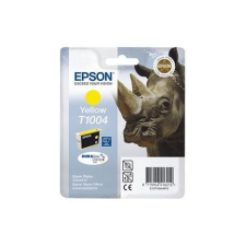 Epson T1004 sárga eredeti tintapatron nyomtatópatron & toner