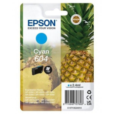 Epson T10G2 (604) Cyan tintapatron nyomtatópatron & toner