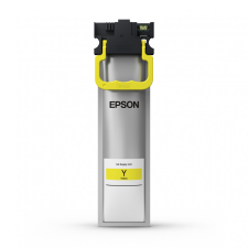 Epson T11D4 Patron Yellow 5.000 oldal kapacitás nyomtatópatron & toner