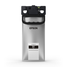 Epson T11E1 fekete eredeti tintapatron nyomtatópatron & toner
