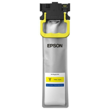  Epson T11N4 Yellow tintapatron nyomtatópatron & toner