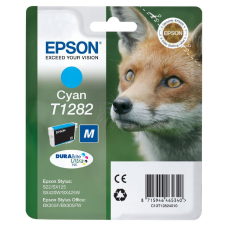 Epson T12824011 Cyan tintapatron (T12824011) nyomtatópatron & toner