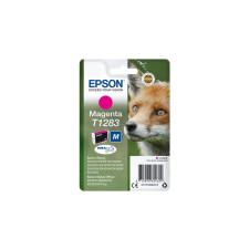 Epson T1283 DURABrite Ultra tintapatron magenta (C13T12834012) nyomtatópatron & toner