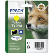 Epson T1284 nyomtatópatron & toner