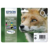 Epson T1285 - Multipack (C13T12854010)