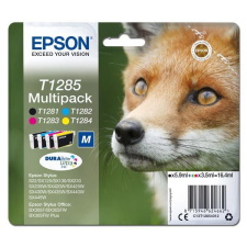 Epson T1285 multipack tintapatron nyomtatópatron & toner