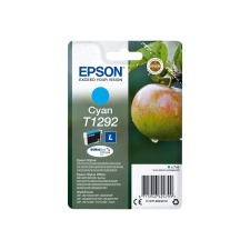 Epson T1292 tintapatron 1 dB Eredeti Cián (C13T12924012) nyomtatópatron & toner