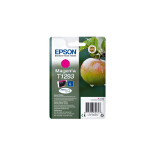 Epson T1293 DURABrite Ultra tintapatron magenta (C13T12934012) nyomtatópatron & toner