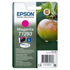 Epson T1293 tintapatron magenta ORIGINAL nyomtatópatron & toner