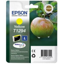 Epson T1294 Yellow tintapatron nyomtatópatron & toner