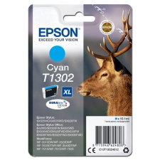 Epson T1302 Cyan tintapatron nyomtatópatron & toner
