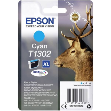 Epson T1302 DURABrite Ultra tintapatron cián (C13T13024012) (C13T13024012) nyomtatópatron & toner