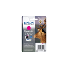 Epson T1303 DURABrite Ultra tintapatron magenta (C13T13034012) nyomtatópatron & toner
