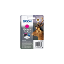 Epson T1303 DURABrite Ultra tintapatron magenta (C13T13034012) (C13T13034012) nyomtatópatron & toner