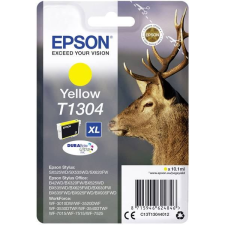 Epson T1304 DURABrite Ultra tintapatron sárga (C13T13044012) (C13T13044012) nyomtatópatron & toner