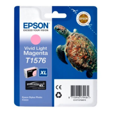 Epson T15764010 világos magenta patron (C13T15764010) nyomtatópatron & toner